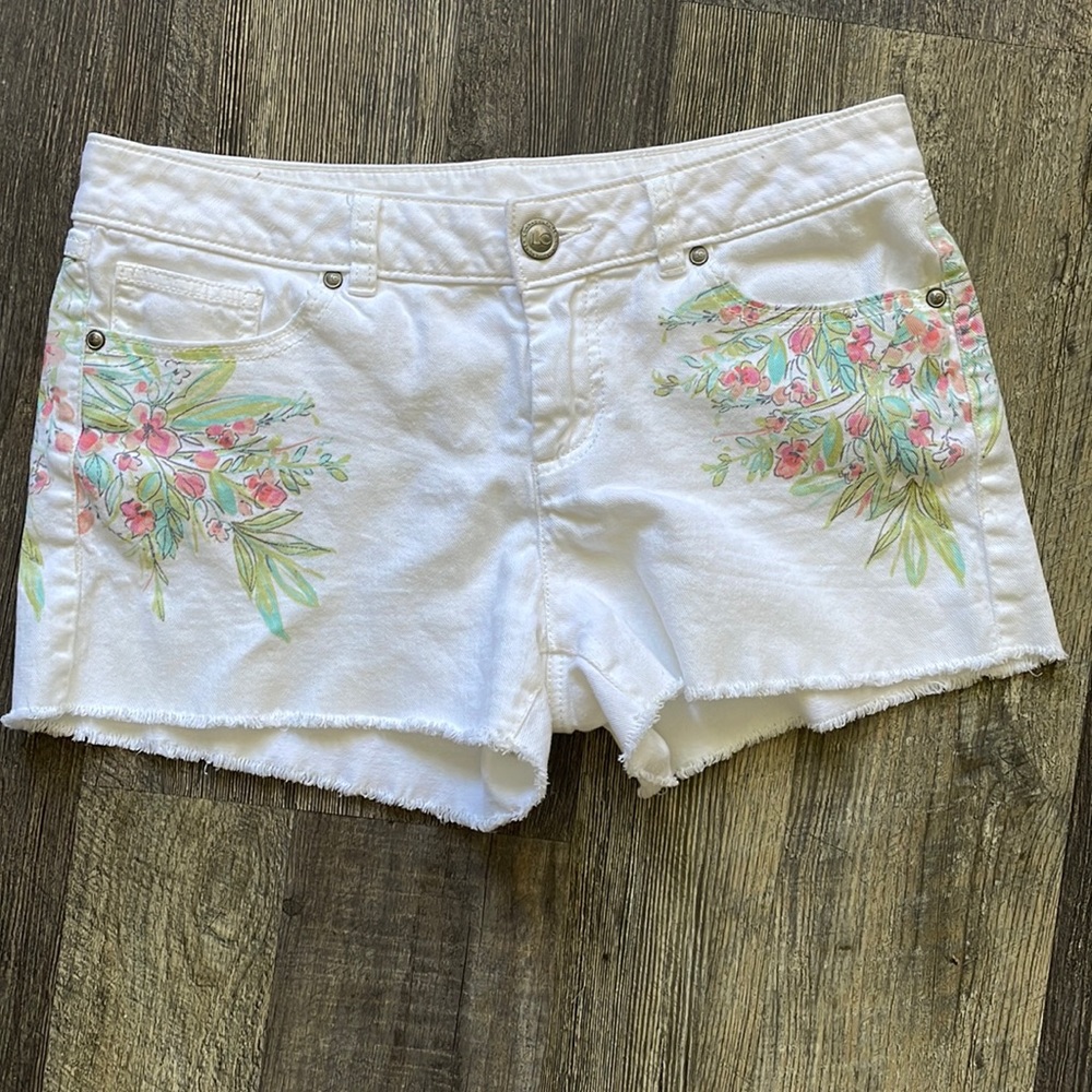 Lauren Conrad Shorts